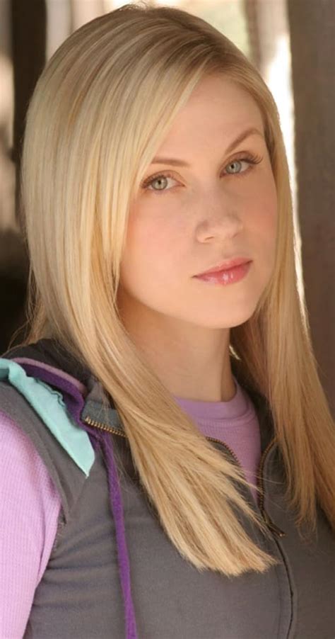 ashley eckstein imdb